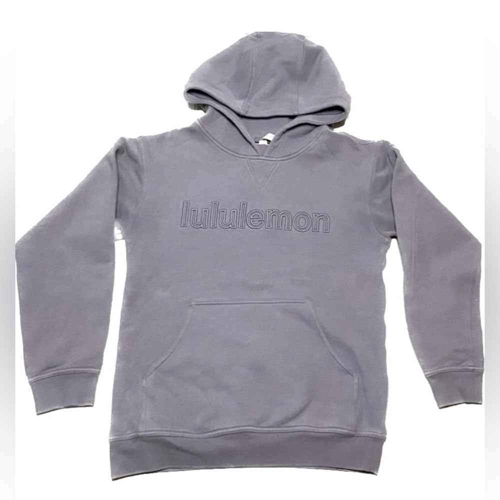 LULULEMON ❤️❤️ ALL YOURS HOODIE GRAPHIC - Picture 6 of 13